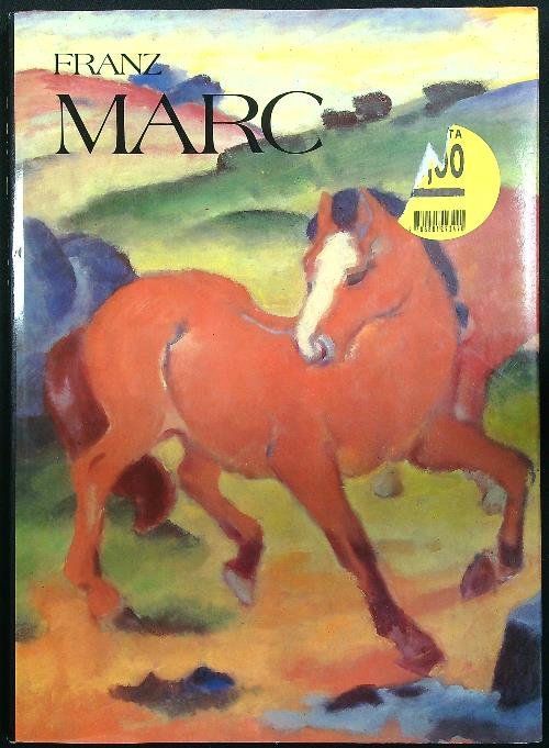 Franz Marc | Immagine Gallery 2