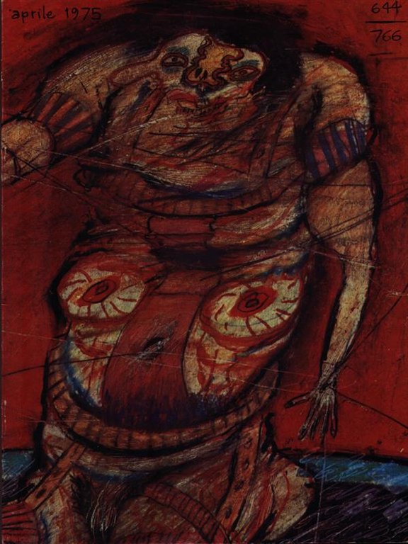 Franz Ringel | Immagine Gallery 2