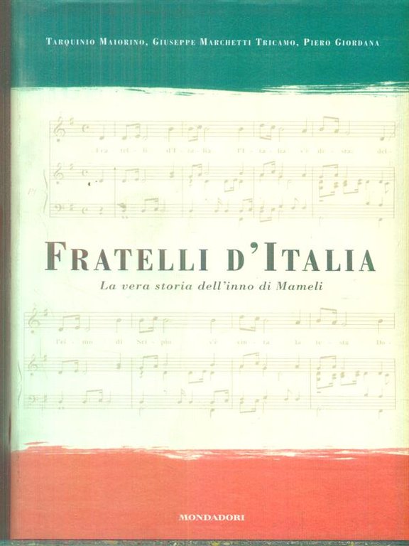 Fratelli d'Italia