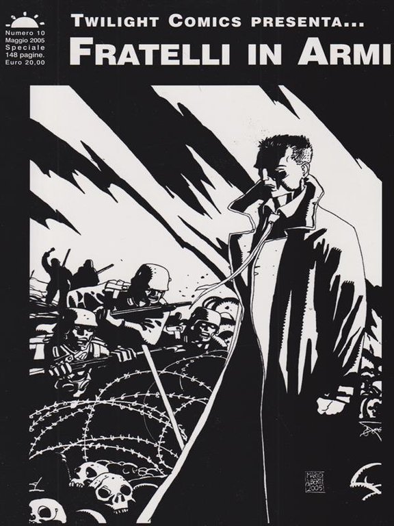 Fratelli in armi | Immagine Gallery 2