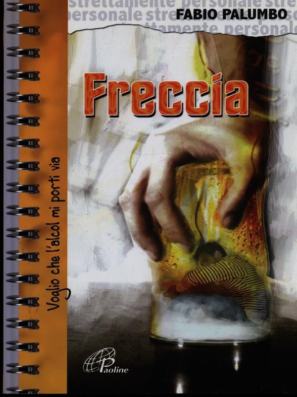 Freccia
