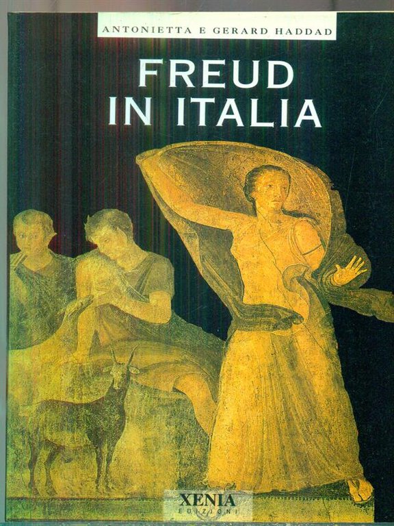 Freud in Italia