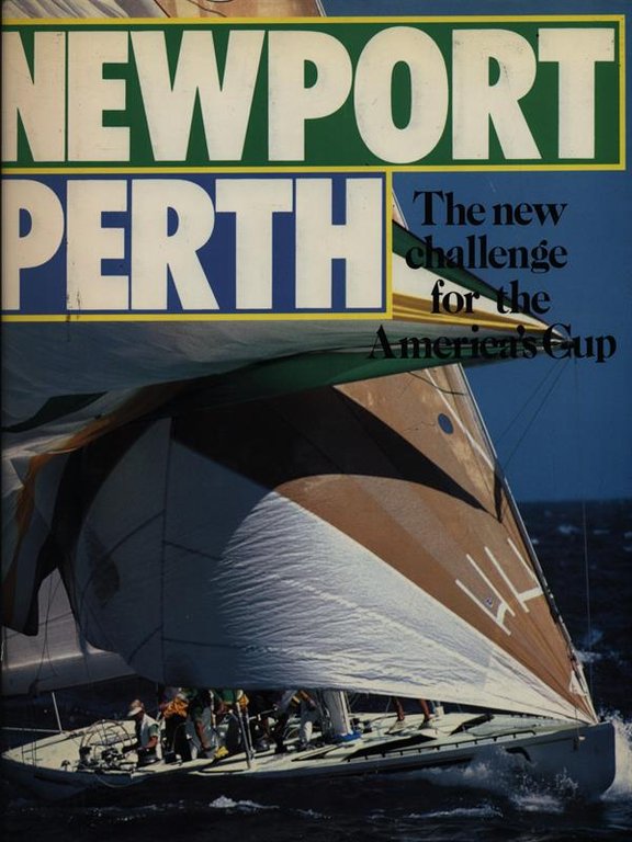 From Newport to Perth | Immagine Gallery 2