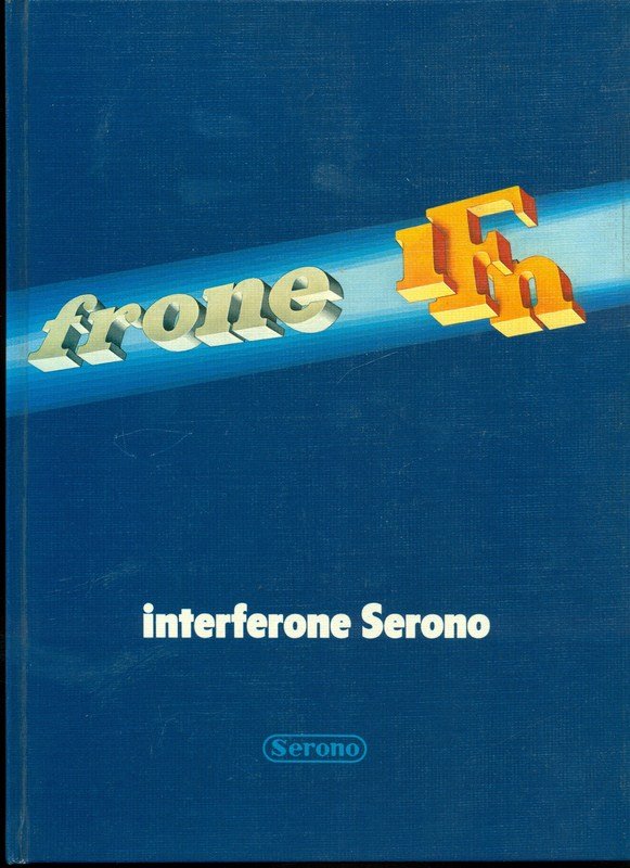 Frone. Interferone Serono | Immagine principale