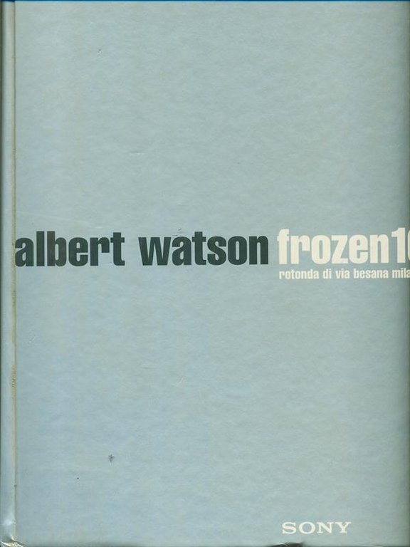 Frozen