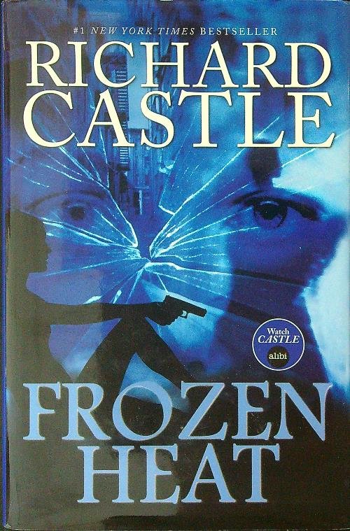 Frozen heat
