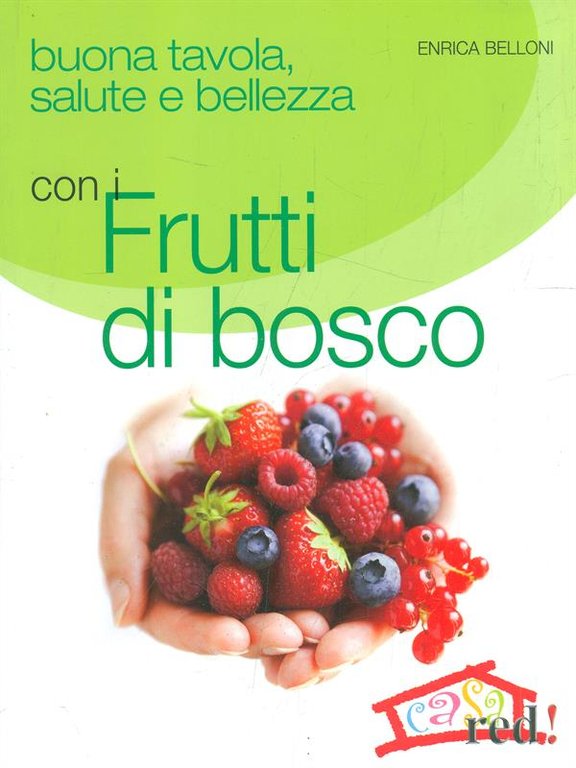 Frutti di Bosco