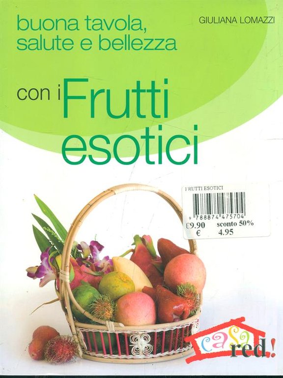 Frutti esotici