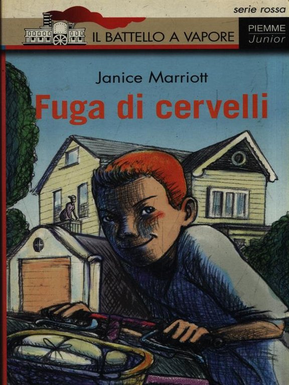 Fuga di cervelli