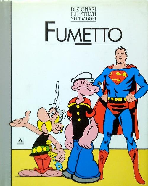 Fumetto