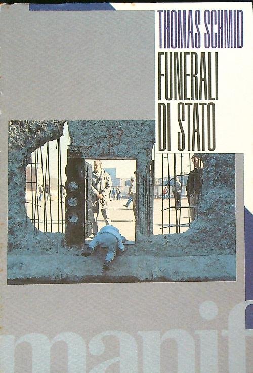 Funerali di stato