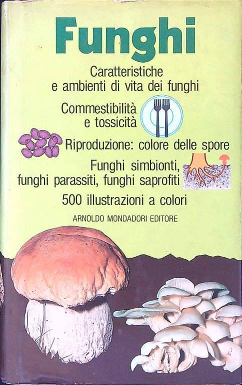 Funghi