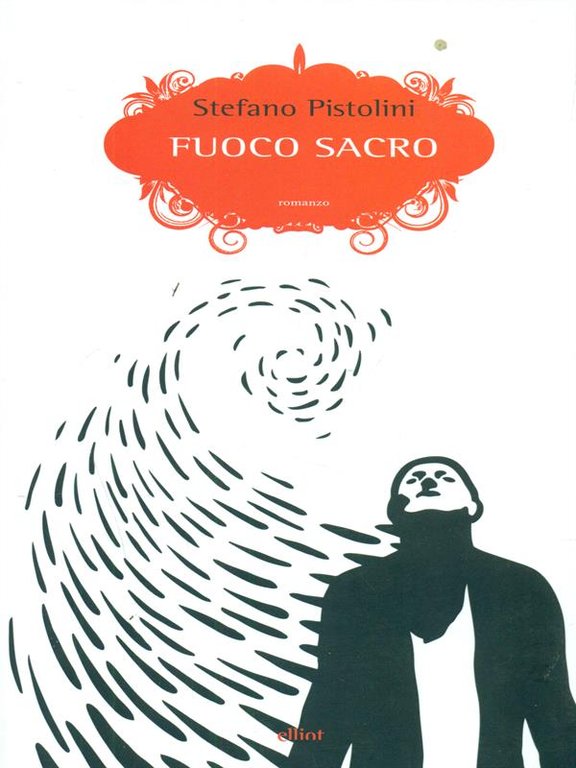 Fuoco sacro | Immagine Gallery 2