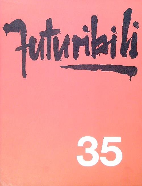 Futuribili 35/Giugno 1971