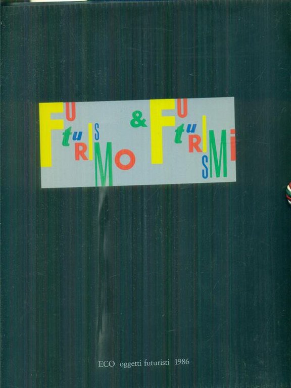 Futurismo & Futurismi | Immagine Gallery 2