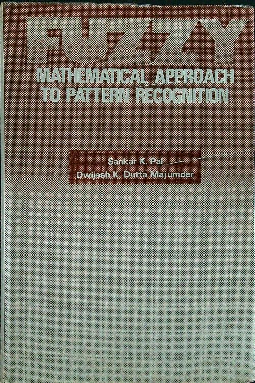 Fuzzy Mathematical Approach to Pattern Recognition