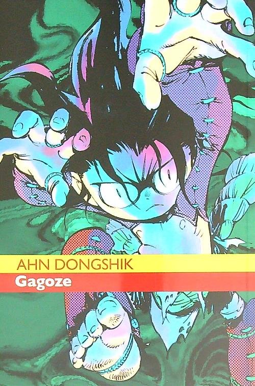 Gagoze vol.1