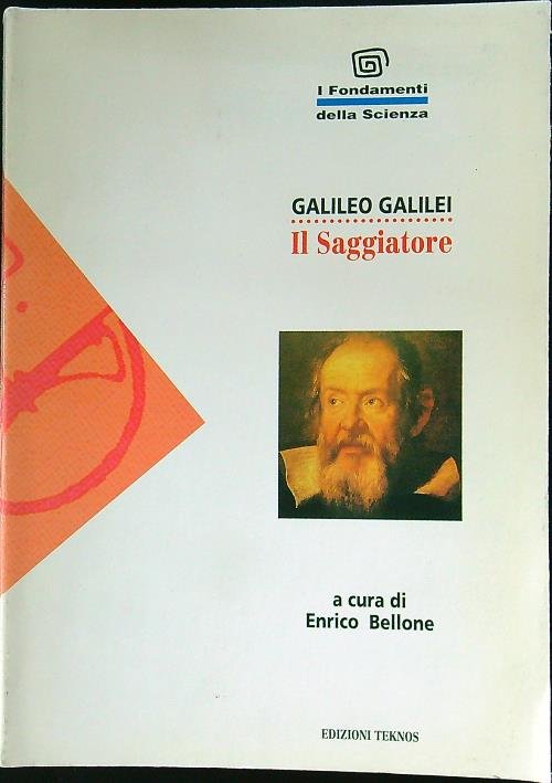 Galileo Galilei