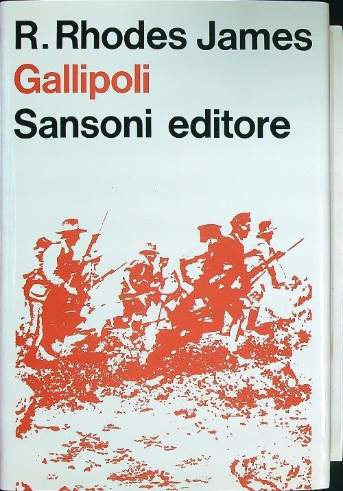 Gallipoli