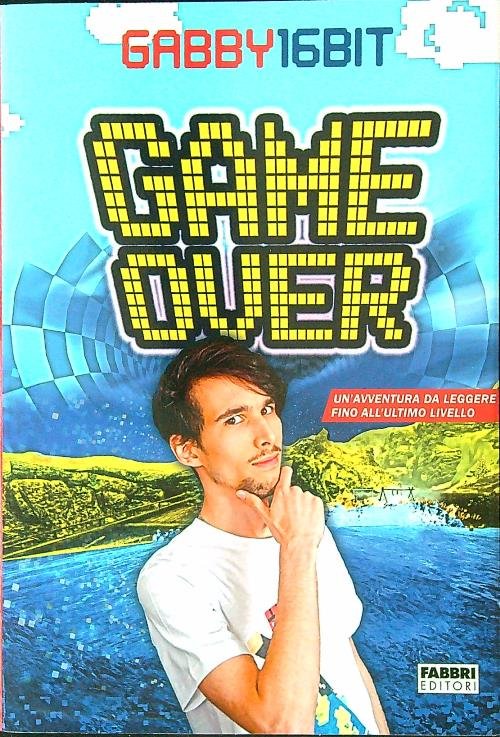 Game Over | Immagine principale