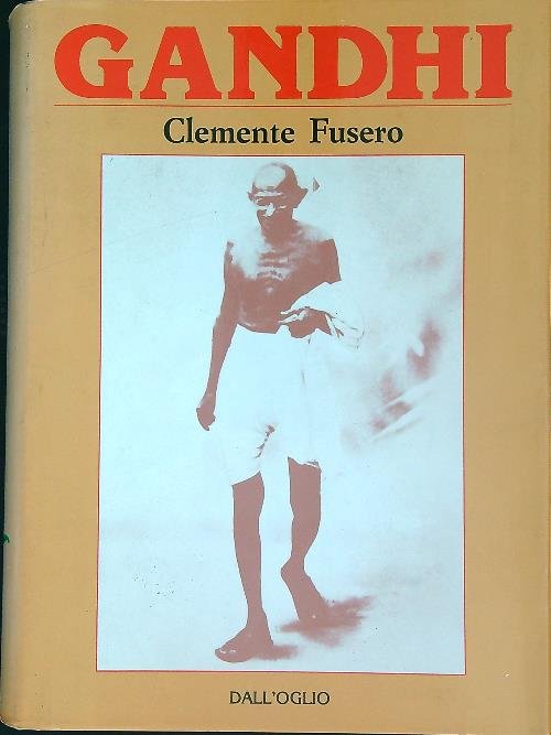 Gandhi | Immagine principale