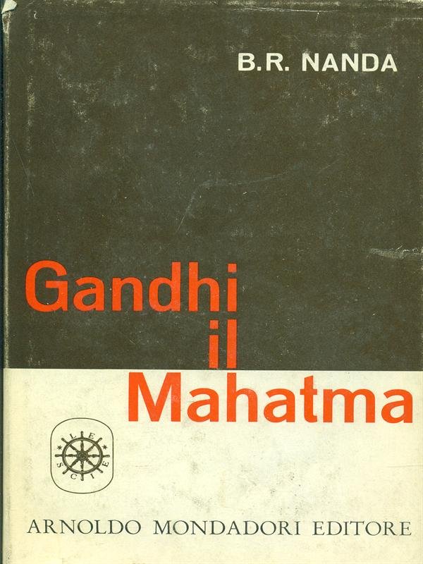 Gandhi Il Mahatma