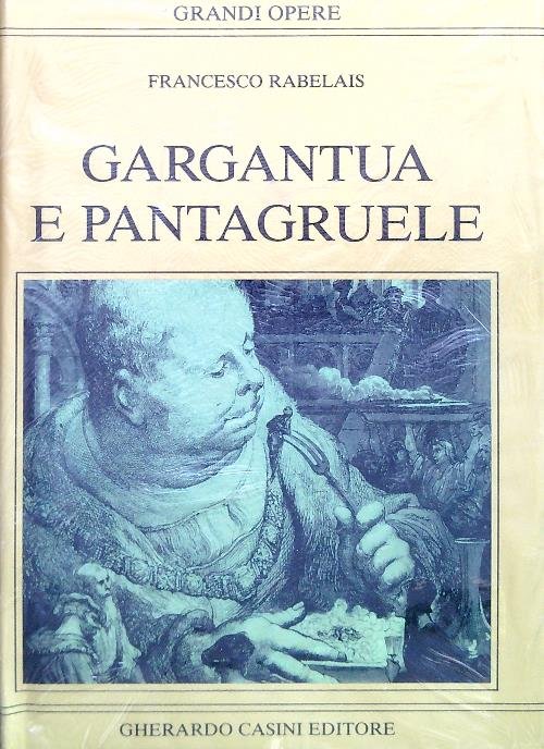 Gargantua e Pantagruele