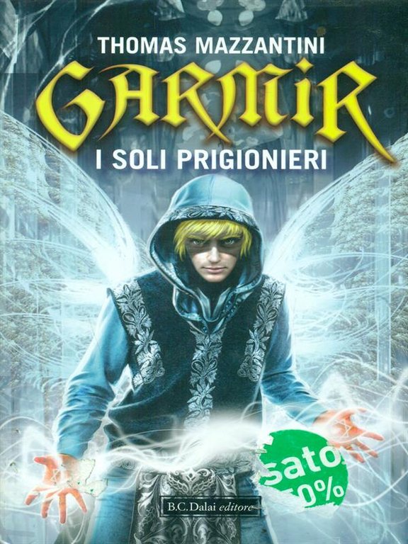 Garmir I soli prigionieri