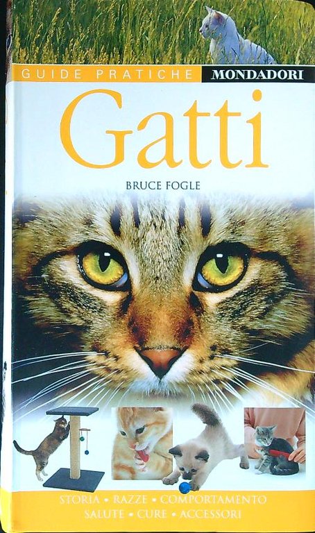 Gatti