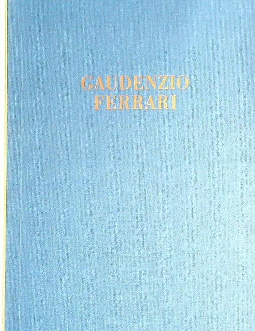 Gaudenzio ferrari