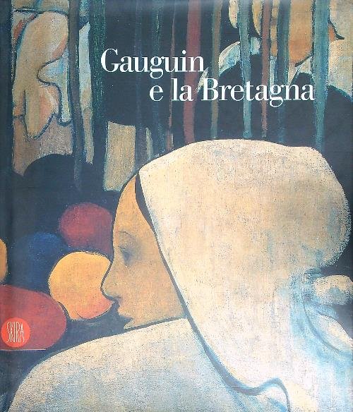 Gauguin e la Bretagna