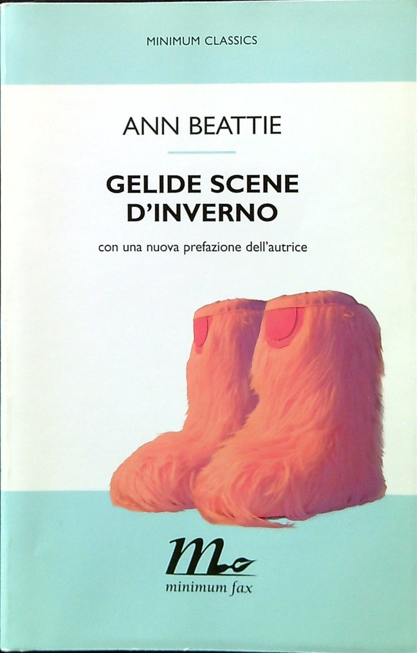 Gelide scene d'inverno | Immagine principale