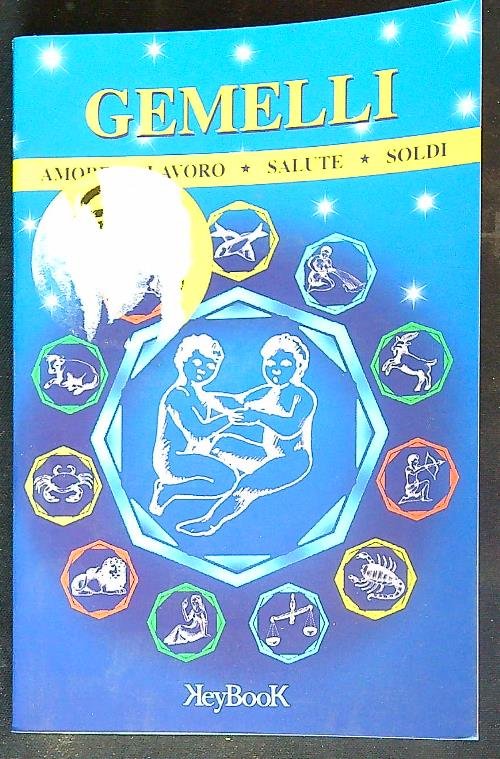 Gemelli
