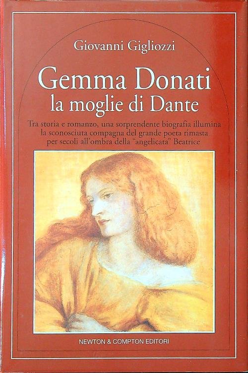 Gemma Donati, la moglie di Dante