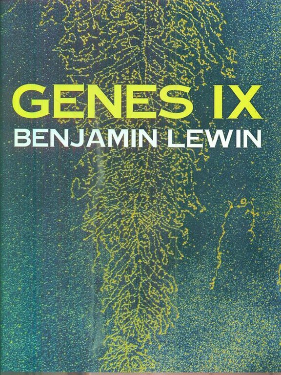 Genes IX