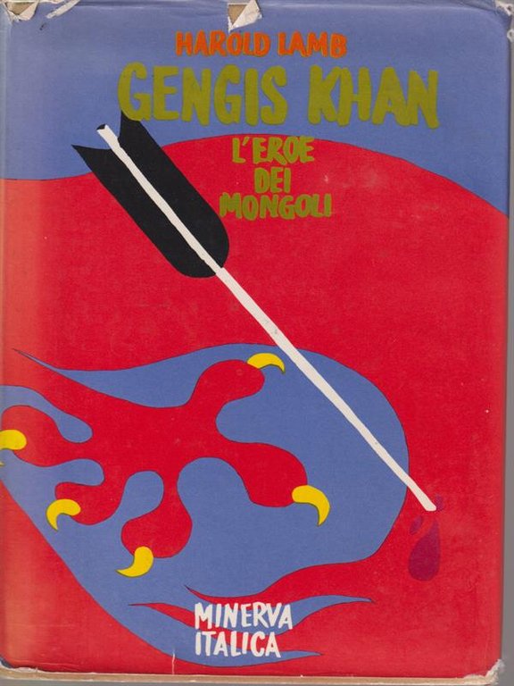 Gengis Khan | Immagine Gallery 2