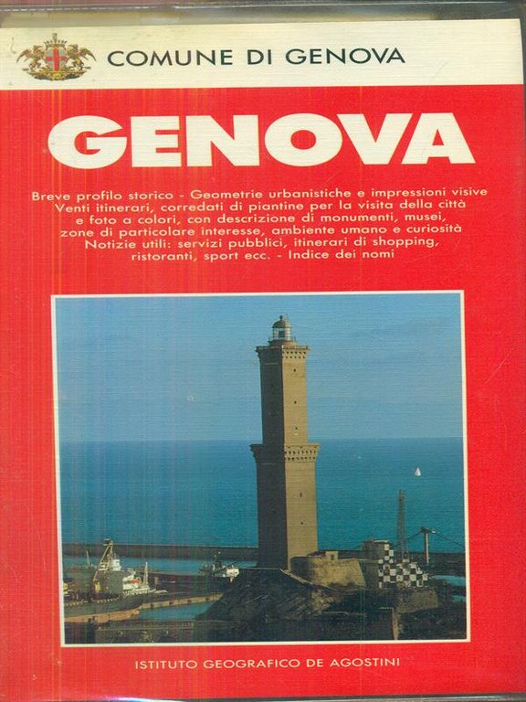 Genova