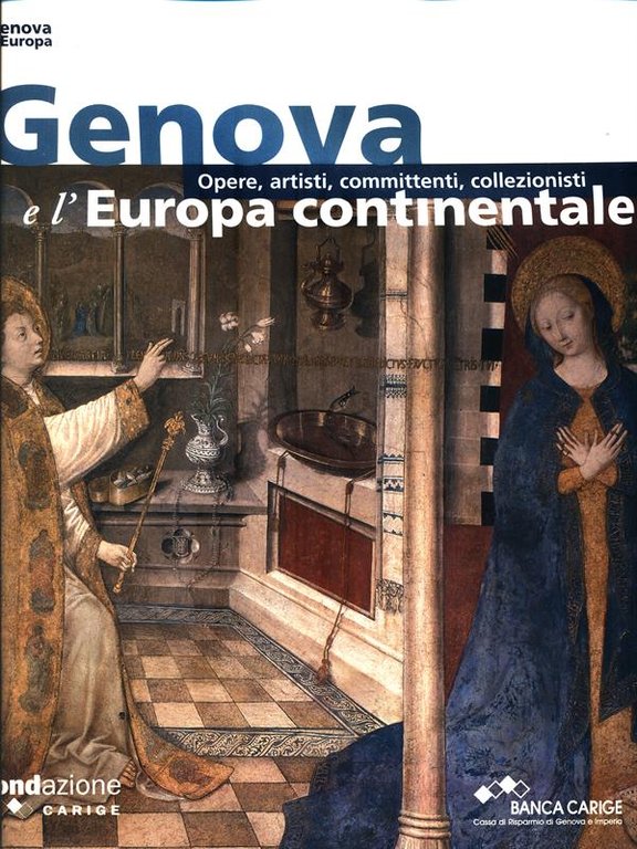 Genova e l'Europa continentale | Immagine Gallery 2