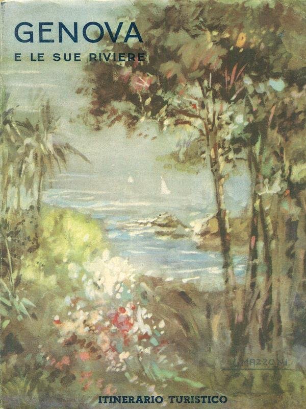 Genova e le sue riviere