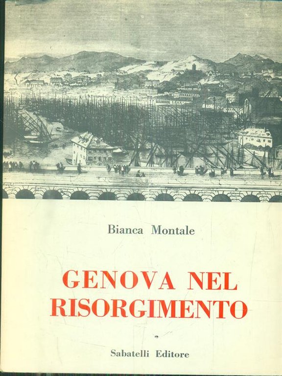 Genova nel risorgimento | Immagine Gallery 2