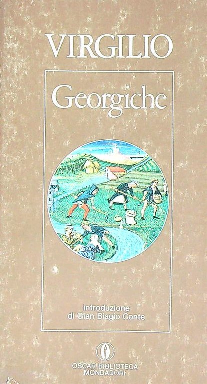Georgiche