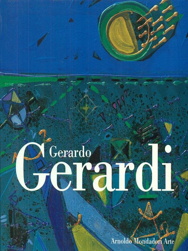 Gerardo Gerardi. Un grido senza suono