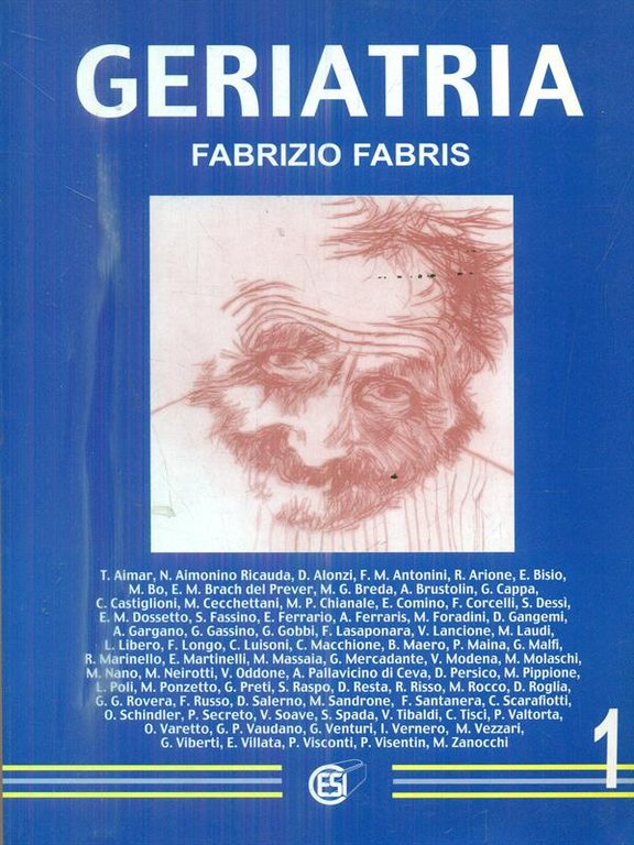 Geriatria. Vol 1