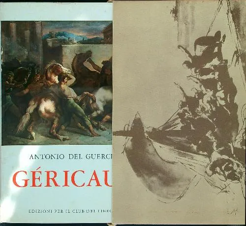 Gericault | Immagine Gallery 2