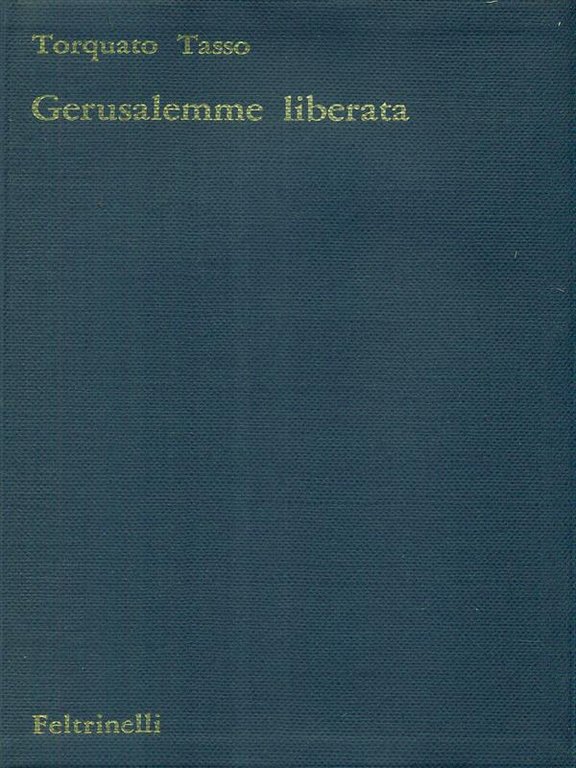 Gerusalemme liberata