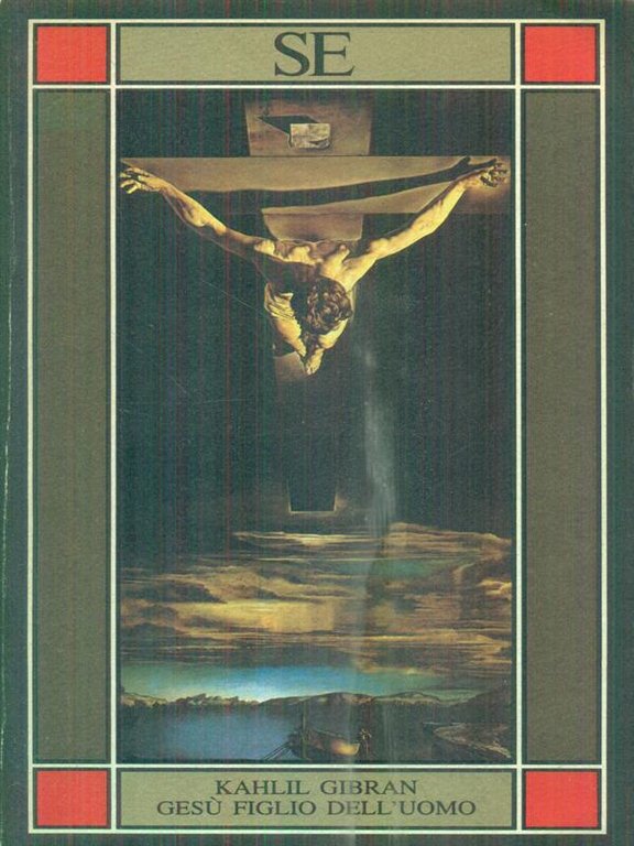 Gesu' figlio dell'uomo