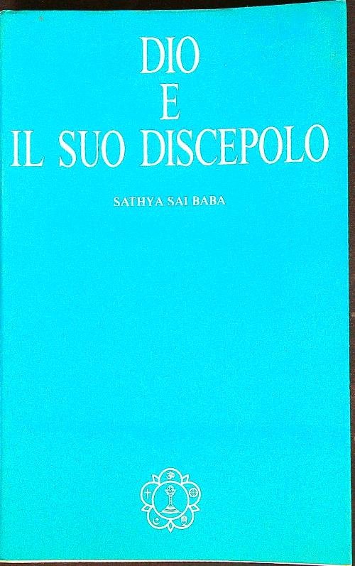 Ghita Vahini. Dio e il suo discepolo