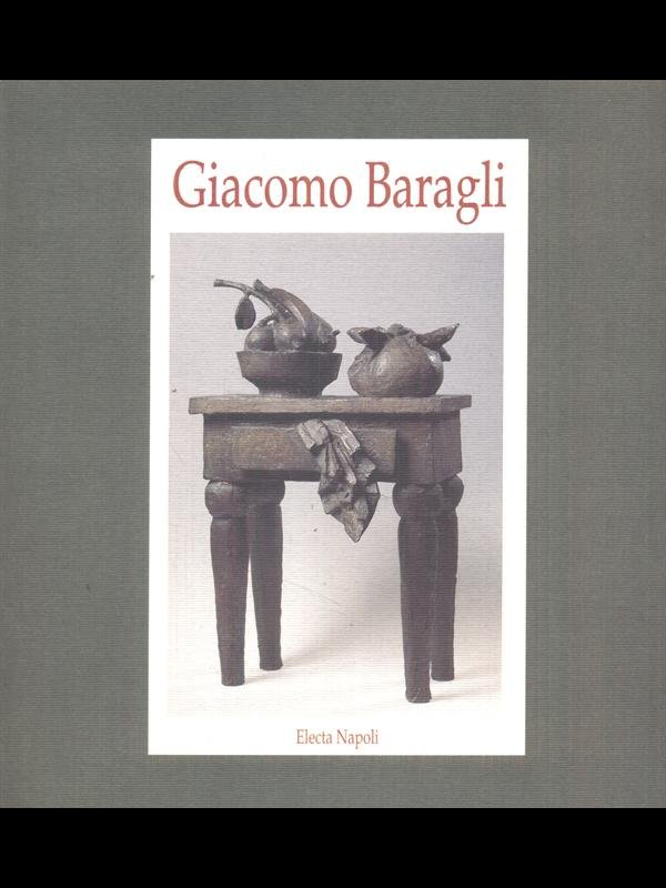 Giacomo Baragli