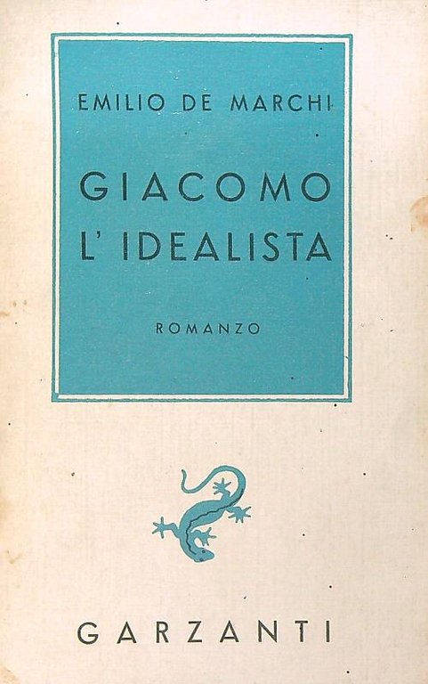 Giacomo l'idealista | Immagine Gallery 2
