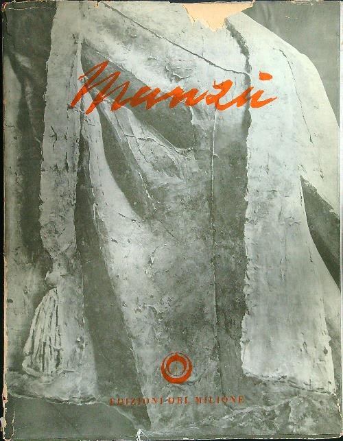 Giacomo Manzu'